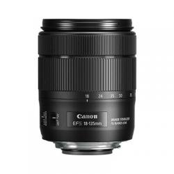 Canon EF-S 18-135mm f/3.5-5.6 IS USM Lens