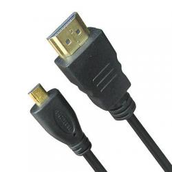 High Speed HDMI to Micro HDMI Cable-6' with Ethernet Brand New!!