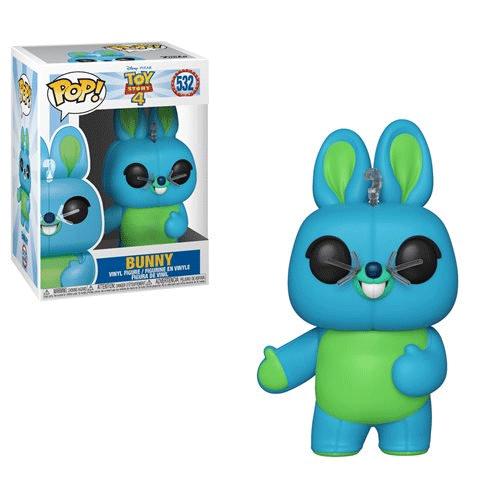 Funko POP! Toy Story 4 Bunny