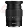 Nikon NIKKOR Z 24-70mm f/4 S Lens + Deluxe Accessory Kit