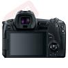 Canon EOS R Mirrorless Digital Camera 30.3 MP + Canon Mount Adapter EF-EOS R