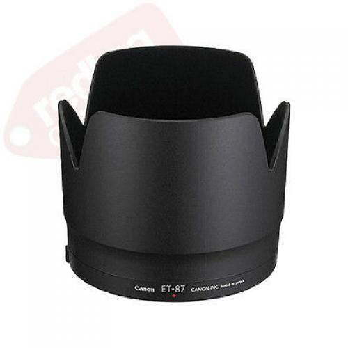 Canon EF 70-200mm f/2.8L IS III USM Lens