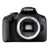 Canon EOS 2000D / Rebel T7 Digital SLR Camera Body 24.1MP Wi-Fi Brand New
