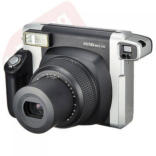 Fujifilm INSTAX Wide 300 Fuji Instant Film Camera
