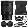 Nikon NIKKOR Z 24-70mm f/2.8 S Lens + Deluxe Accessory Kit