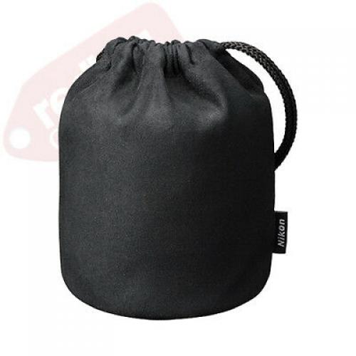 Nikon 24-120mm f/4G ED VR AF-S NIKKOR Lens