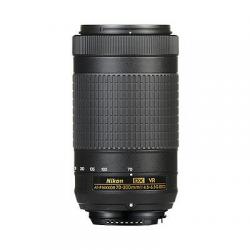 Nikon AF-P DX NIKKOR 70-300mm f/4.5-6.3G ED VR Lens in ORIGINAL RETAIL BOX
