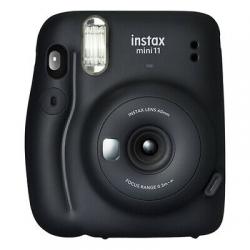 Fujifilm Instax Mini 11 Fuji Instant Film Camera Charcoal Gray