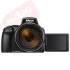 Nikon Coolpix P1000 16MP 4K Digital Camera with 125x Optical Zoom