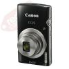 Canon IXUS 185 / ELPH 180 20.0MP Digital Camera 8x Optical Zoom Red