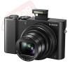 Panasonic Lumix DMC-TZ110 20.1 MP 4K Digital Camera 10x Optical Zoom WiFi Black