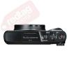 Canon PowerShot SX720 HS 20.3MP Digital Camera 40x Optical Zoom WiFi / NFC Red