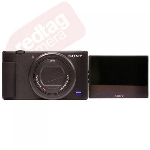 Sony ZV-1 20.1MP Digital Camera 4K Video + 16GB Kit