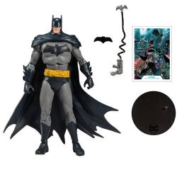 DC 7-Inch Action Figure Modern Batman