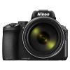 Nikon Coolpix P950 16MP 4K Digital Camera with 83x Optical Zoom