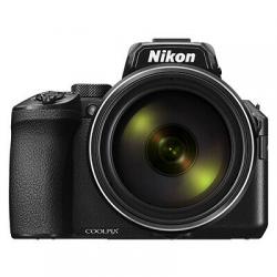 Nikon Coolpix P950 16MP 4K Digital Camera with 83x Optical Zoom