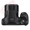 Canon PowerShot SX540 HS 20.3MP Digital Camera 50x Optical Zoom + 16GB Kit