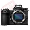 Nikon Z6 Mirrorless Digital Camera Body 24.5 MP Full-Frame & FTZ Mount Adapter