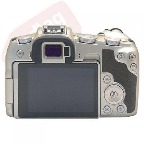 Canon EOS RP Mirrorless Digital Camera Body 26.2 MP Gold Limited Edition