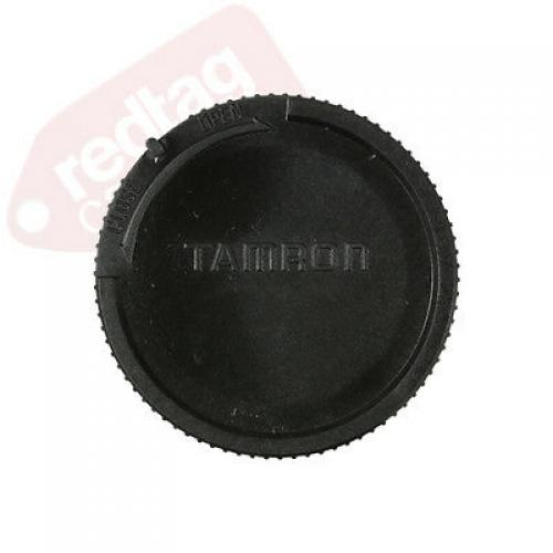 Tamron 18-400mm f/3.5-6.3 Di II VC HLD Lens for Canon EF