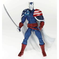 Marvel Legends Avengers Endgame 6-Inch Citizen V (Thanos BAF)