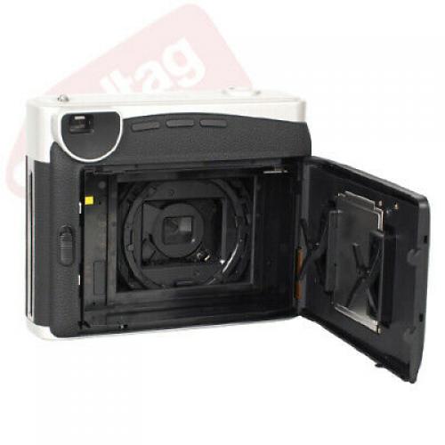 Fujifilm INSTAX Mini 90 Neo Classic Fuji Instant Camera Black
