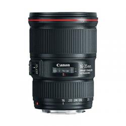 Canon EF 16-35mm f/4L IS USM Lens - BRAND NEW