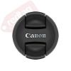 Canon EF-M 15-45mm f/3.5-6.3 IS STM Lens Silver