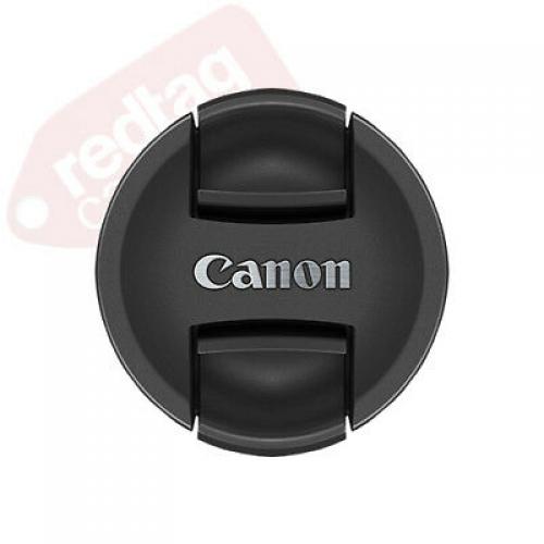 Canon EF-M 15-45mm f/3.5-6.3 IS STM Lens Silver