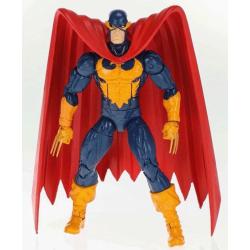 Marvel Legends Avengers Endgame 6-Inch Nighthawk (Thanos BAF)