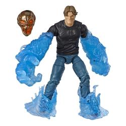 Spider-Man Marvel Legends 6-inch Hydro Man