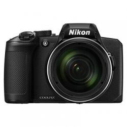 Nikon Coolpix B600 16MP Digital Camera 60x Optical Zoom Black Full-HD