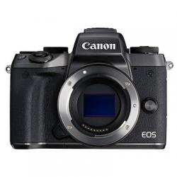 Canon EOS M5 Mirrorless 24.2MP Digital Camera Body