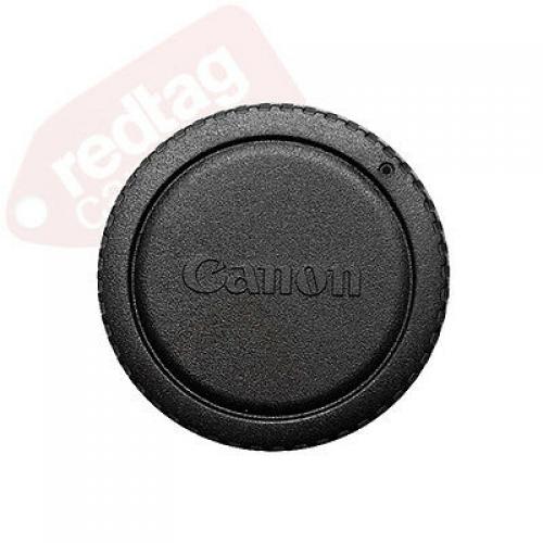 Canon EOS Rebel T6 Digital SLR Camera with EF-S 18-55mm f/3.5-5.6 IS II Lens