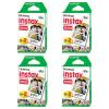 Fujifilm INSTAX MINI Fuji Instant Film 80 Sheets for Instant Cameras