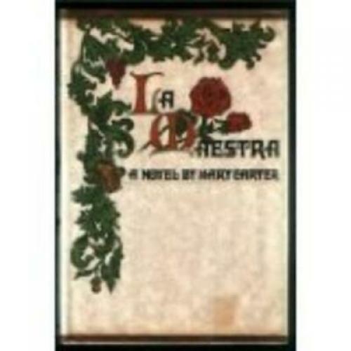 La maestra,: A novel, 2nd printing of 1st edition