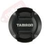 Tamron 70-210mm f/4 Di VC USD Lens for Nikon F