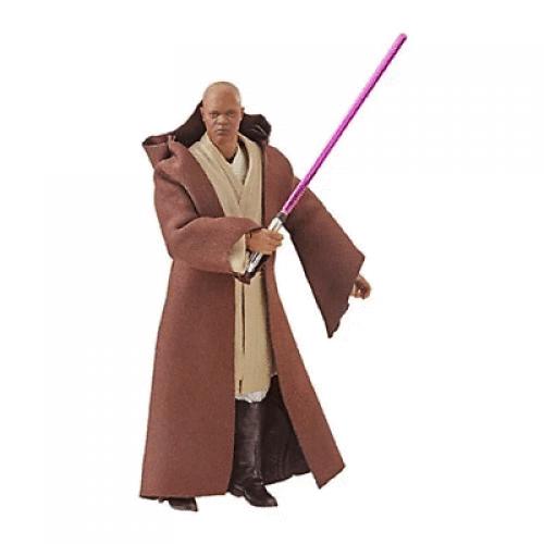 *** PRE-ORDER *** Star Wars the Black Series 6-Inch Mace Windu