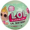 L.O.L. Surprise! Series 2 Lil Sister with 5 Surprises