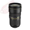 Nikon AF-S NIKKOR 24-70mm f/2.8E ED VR Wide Angle Zoom Lens