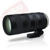 Tamron SP 70-200mm f/2.8 Di VC USD G2 Lens for Canon EF + Deluxe Accessory Kit