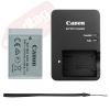 Canon PowerShot G7X Mark III 20.2MP 4K Digital Camera 4.2x Zoom Silver+ 16GB Kit