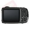 Fujifilm FinePix XP135 16.4MP Digital Camera Dark Silver Full-HD Wi-Fi Bluetooth