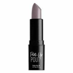  NYX Professional Makeup Pin-Up Pout Lipstick, Smoke Me