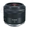 Canon RF 35mm f/1.8 IS Macro STM Lens