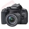Canon EOS 850D / Rebel T8i SLR Camera + 18-55mm Lens + 30 Piece Accessory Bundle