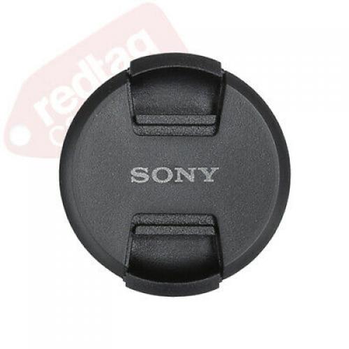 Sony E PZ 18-105mm f/4 G OSS Lens SELP18105G + Deluxe Accessory Kit