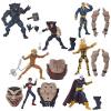 X-Men Age of Apocalypse Marvel Legends Set (Sugar Man BAF)