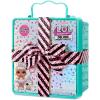 L.O.L. Surprise! Deluxe Limited Edition Present Surprise Teal