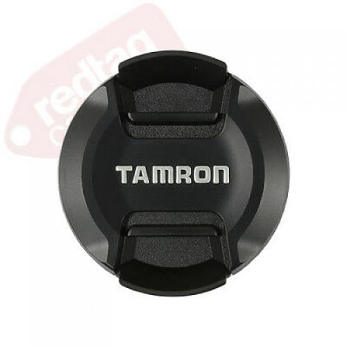 Tamron 18-400mm f/3.5-6.3 Di II VC HLD Lens for Canon EF